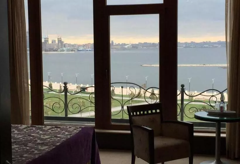 Fotos del hotel Riviera:  19