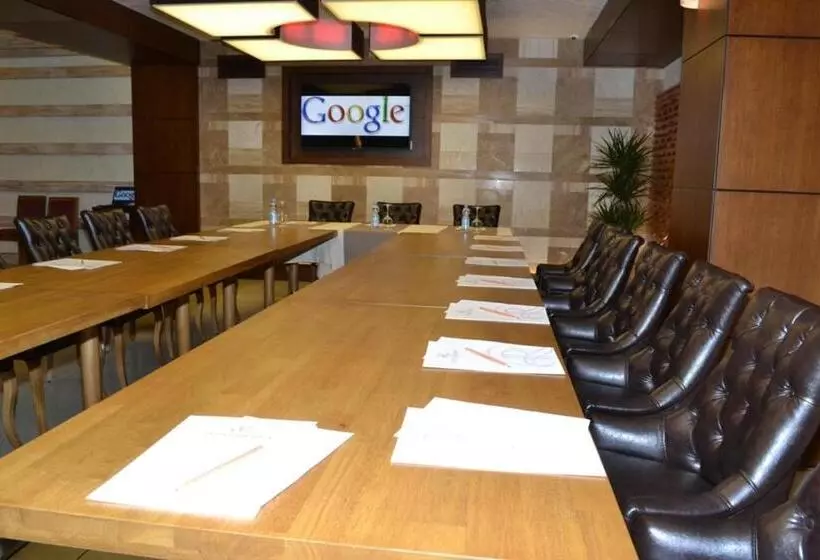 Fotos del hotel Riviera:  3