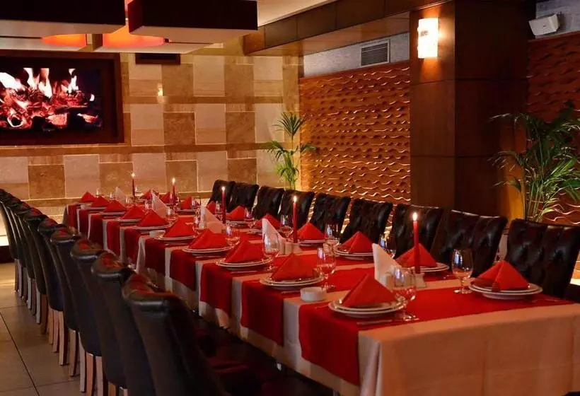 Fotos del hotel Riviera:  17