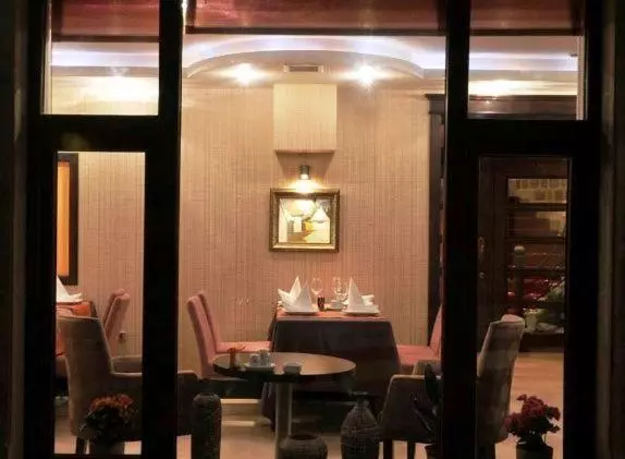 Fotos del hotel Riviera:  13