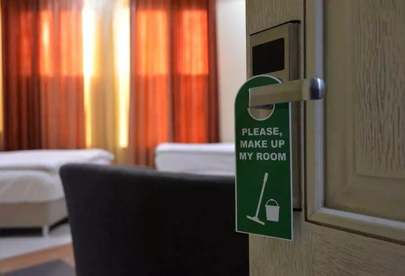 Fotos del hotel Yerevan Deluxe:  14