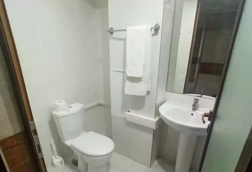 Fotos del hotel Yerevan Deluxe:  9