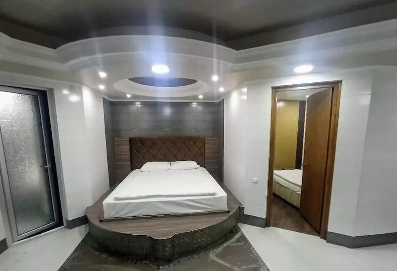 Fotos del hotel Yerevan Deluxe:  8