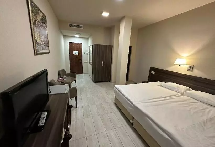 Fotos del hotel Yerevan Deluxe:  12