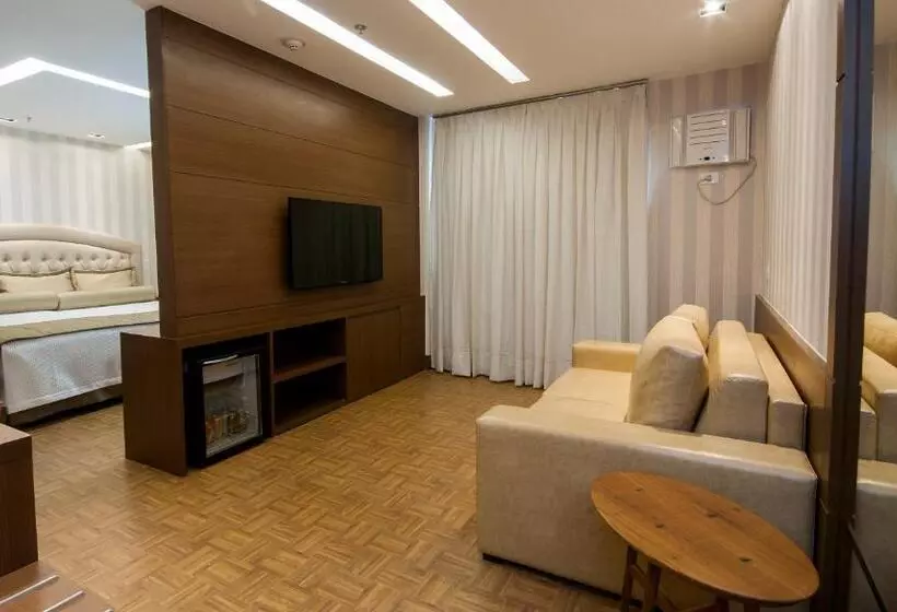 Fotos del hotel Américas Granada:  25