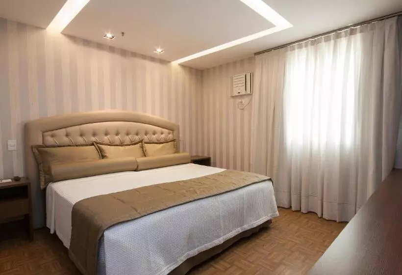 Fotos del hotel Américas Granada:  4