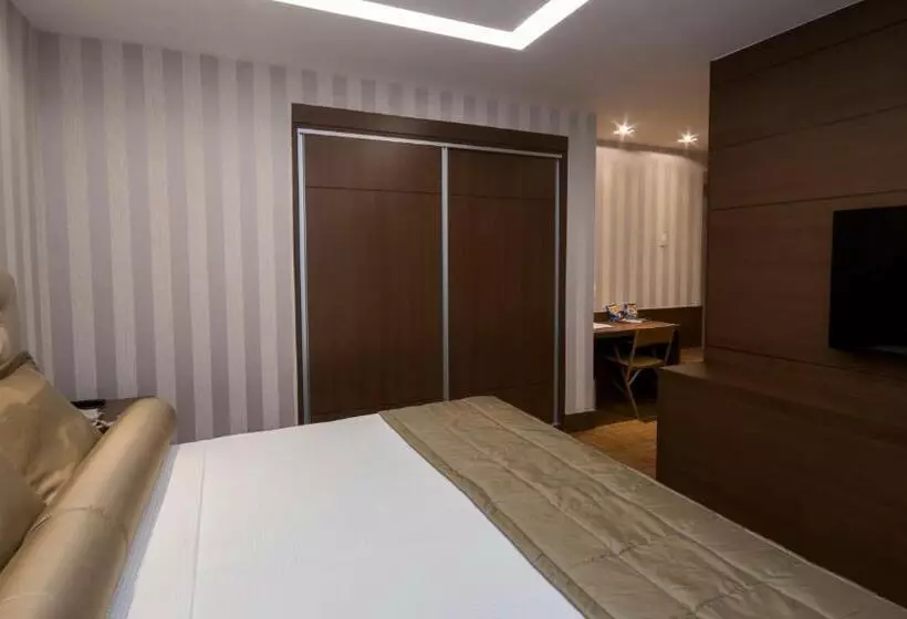 Fotos del hotel Américas Granada:  21