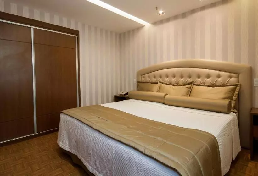 Fotos del hotel Américas Granada:  10