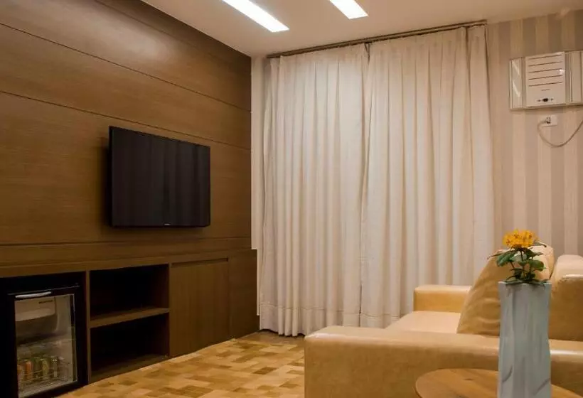 Fotos del hotel Américas Granada:  22