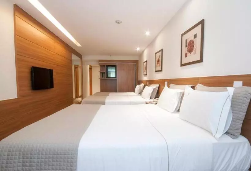 Fotos del hotel Américas Granada:  16