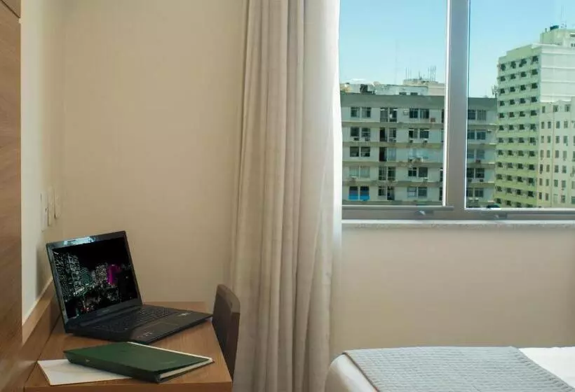 Fotos del hotel Américas Granada:  23