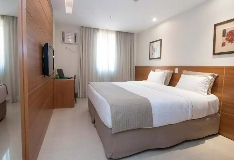 Fotos del hotel Américas Granada:  7