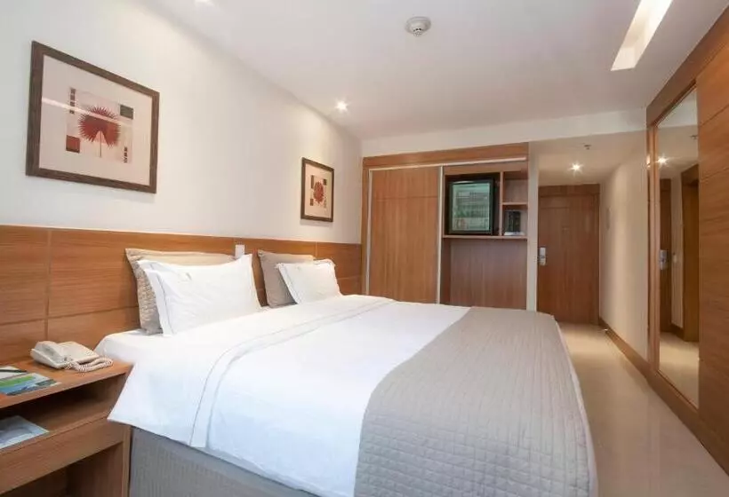 Fotos del hotel Américas Granada:  24