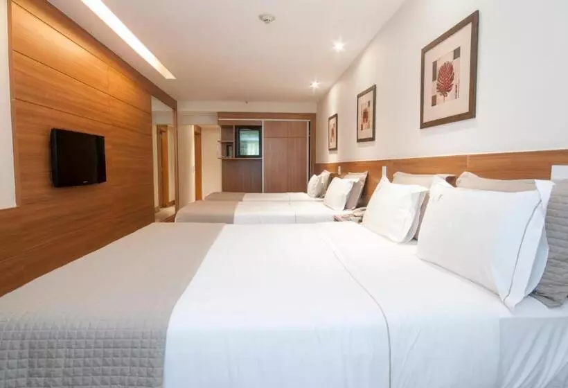 Fotos del hotel Américas Granada:  14