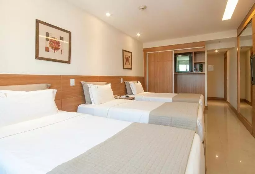 Fotos del hotel Américas Granada:  20