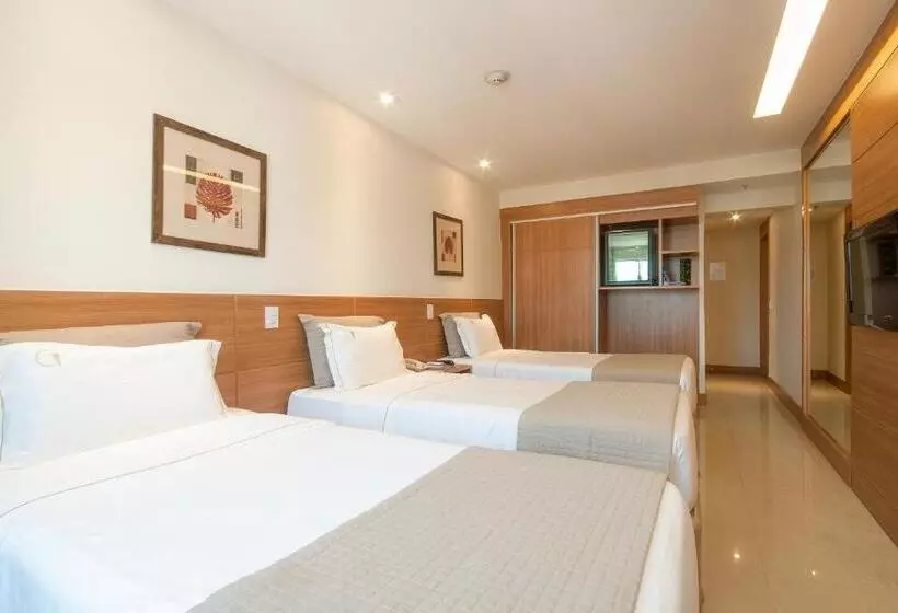 Fotos del hotel Américas Granada:  19