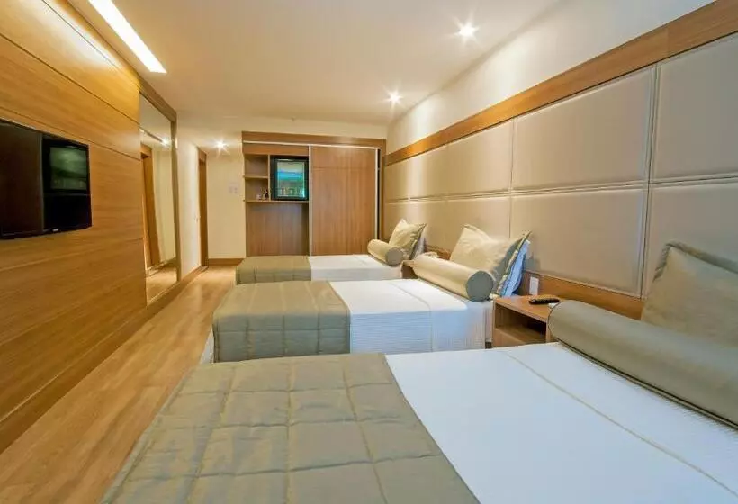 Fotos del hotel Américas Granada:  18