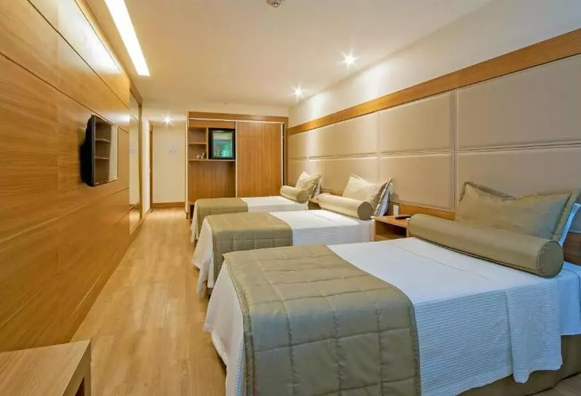 Fotos del hotel Américas Granada:  13