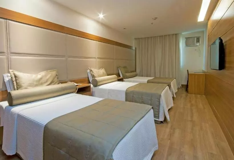 Fotos del hotel Américas Granada:  15