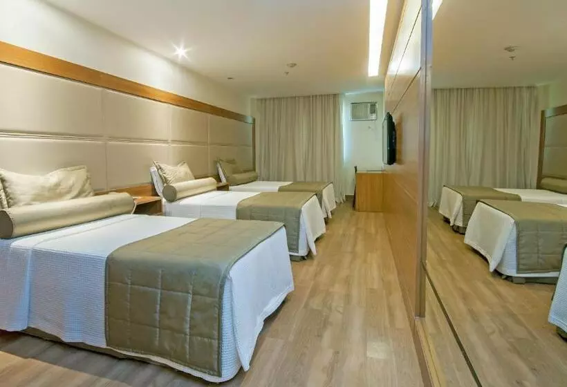 Fotos del hotel Américas Granada:  17