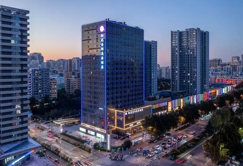 Grand Mercure Jinan Sunshine