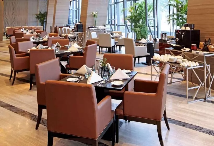 Fotos del hotel Grand Mercure Jinan Sunshine:  23