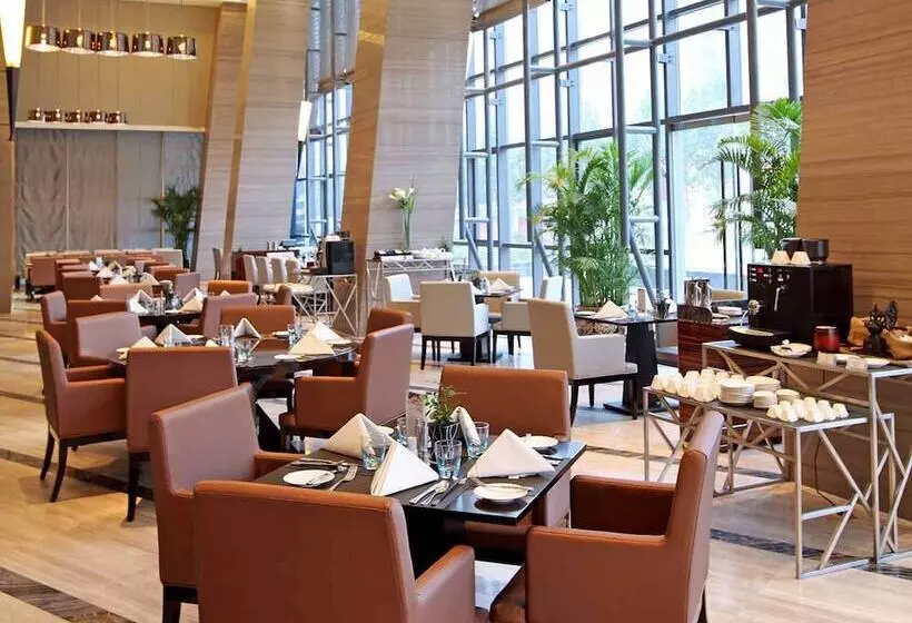 Fotos del hotel Grand Mercure Jinan Sunshine:  24