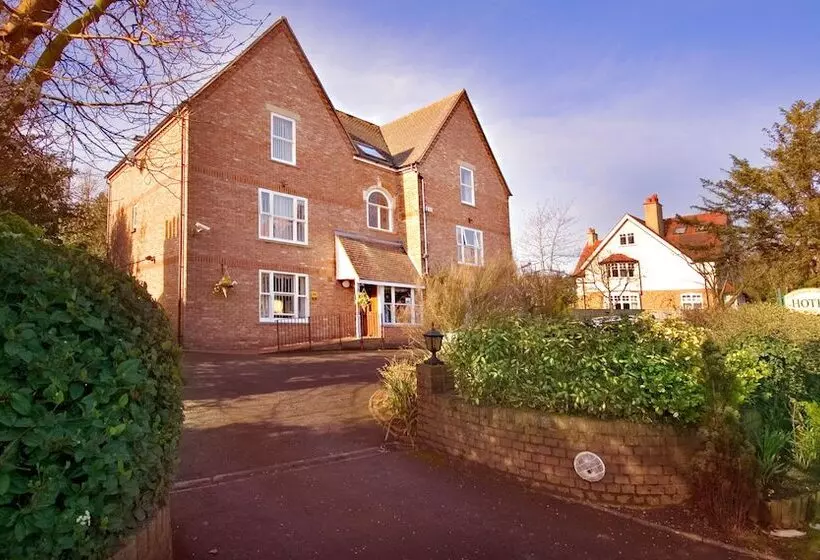 Fotos del hotel Marlborough House  Guest House:  5