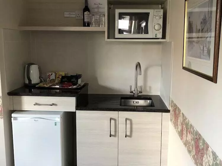 Fotos del hotel Marlborough House  Guest House:  10