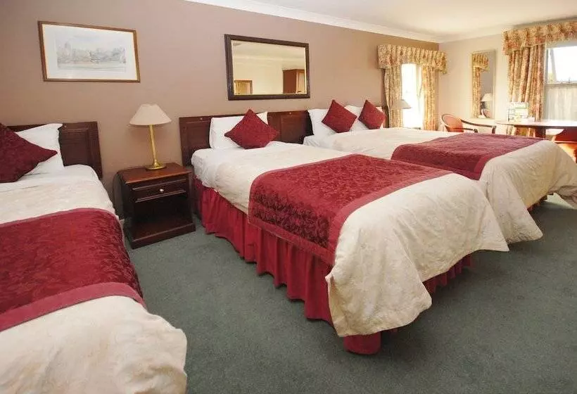 Fotos del hotel Marlborough House  Guest House:  11