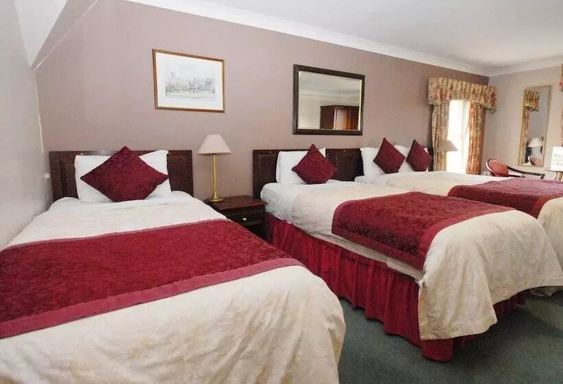 Fotos del hotel Marlborough House  Guest House:  13