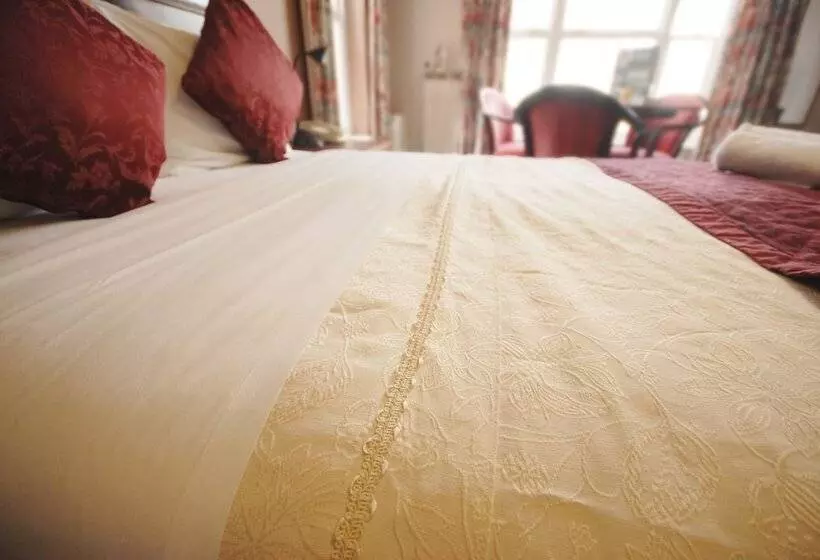 Fotos del hotel Marlborough House  Guest House:  4