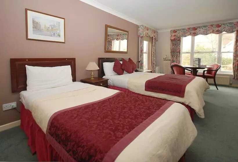 Fotos del hotel Marlborough House  Guest House:  15