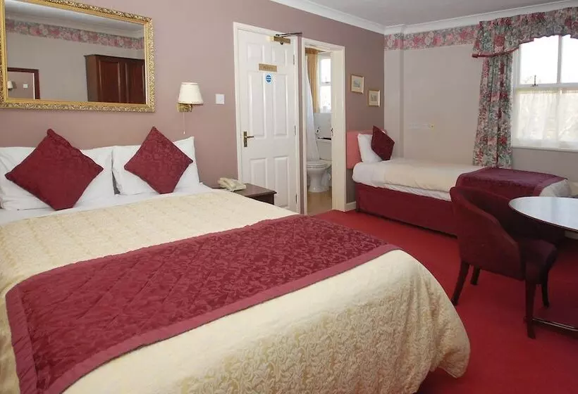 Fotos del hotel Marlborough House  Guest House:  17