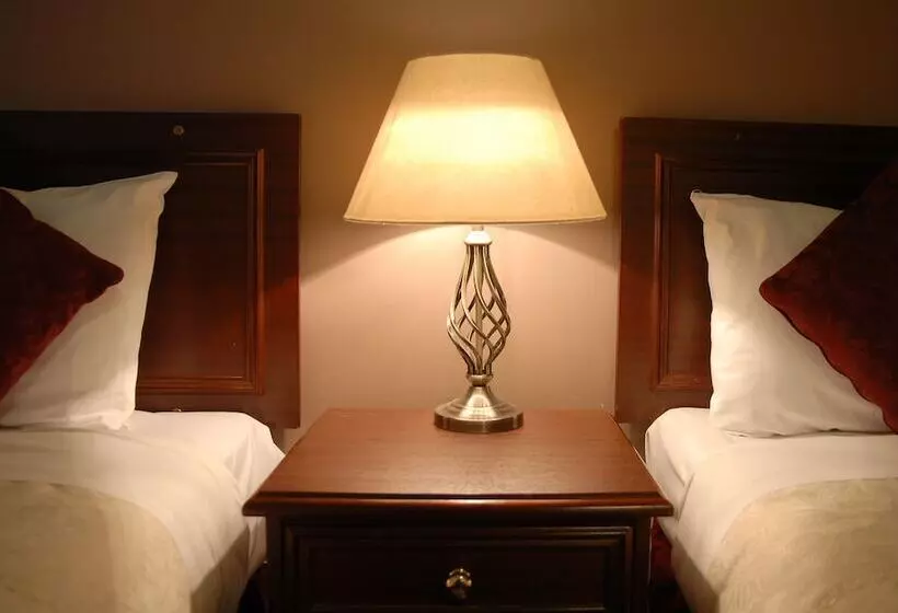 Fotos del hotel Marlborough House  Guest House:  18