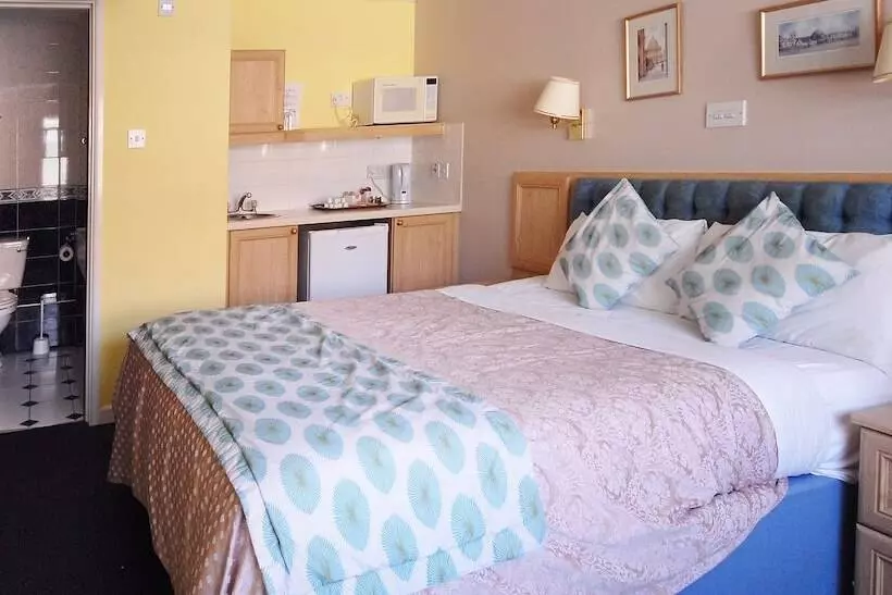 Fotos del hotel Marlborough House  Guest House:  19