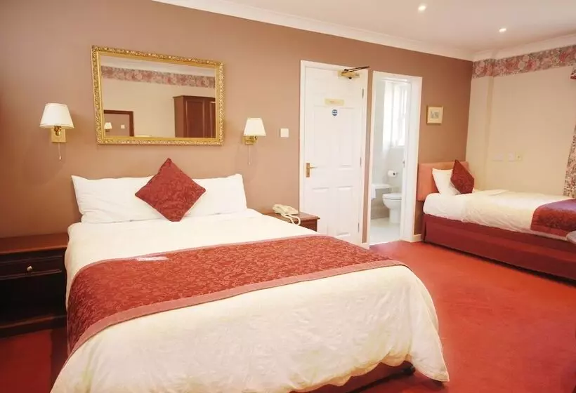 Fotos del hotel Marlborough House  Guest House:  9