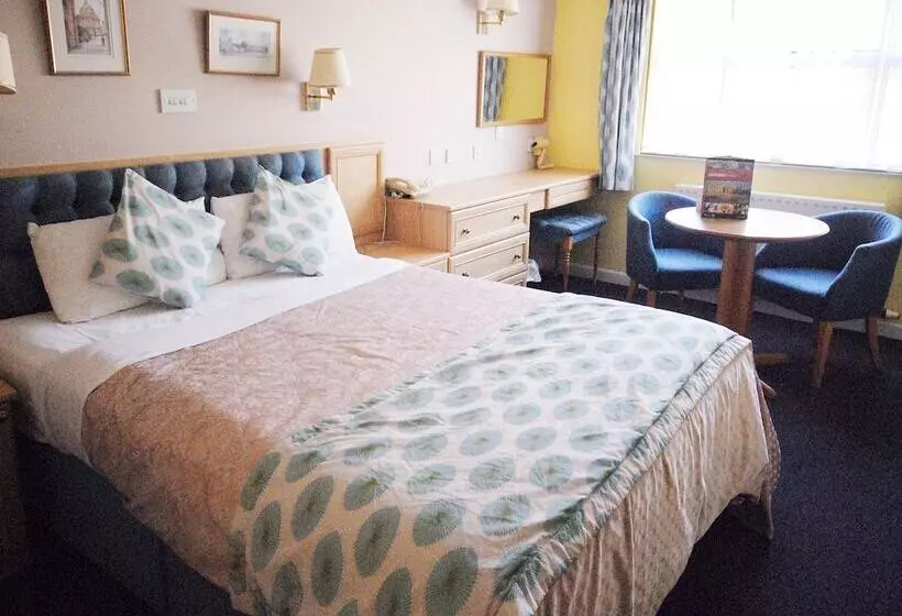 Fotos del hotel Marlborough House  Guest House:  21