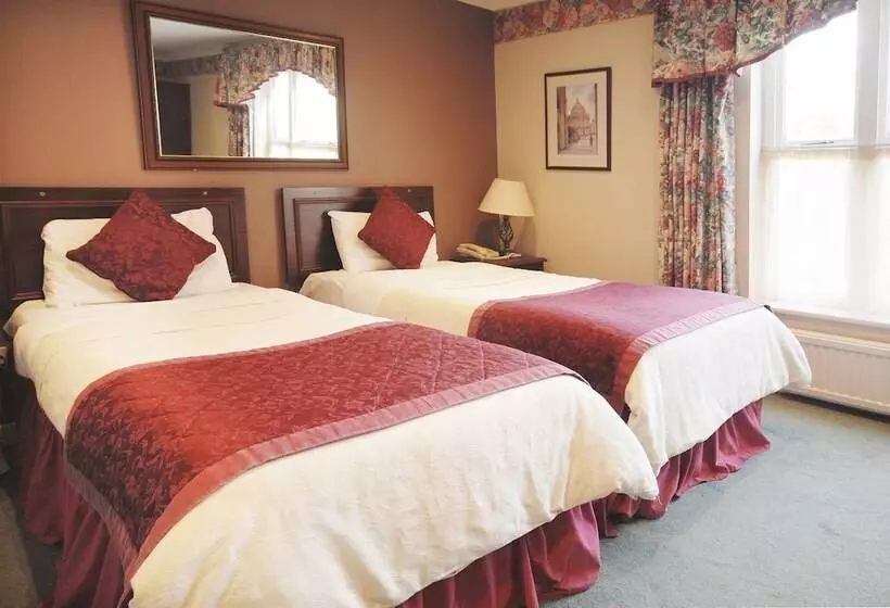 Fotos del hotel Marlborough House  Guest House:  22