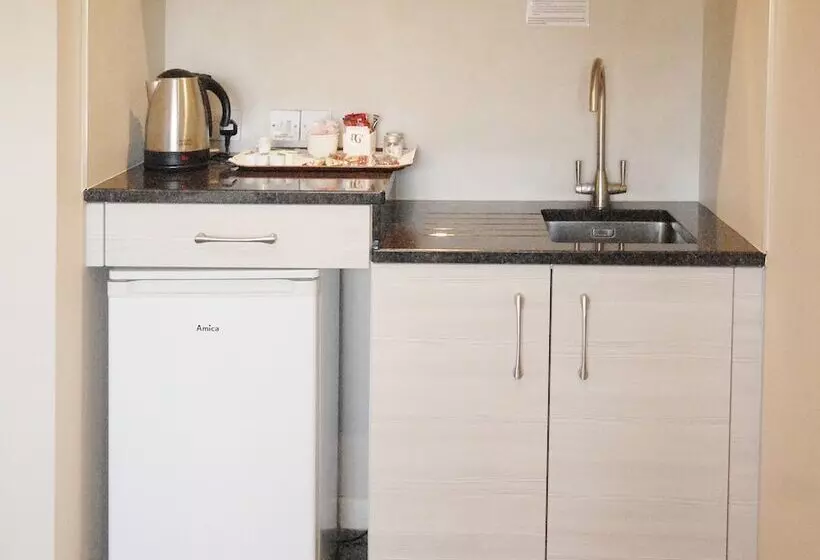 Fotos del hotel Marlborough House  Guest House:  16