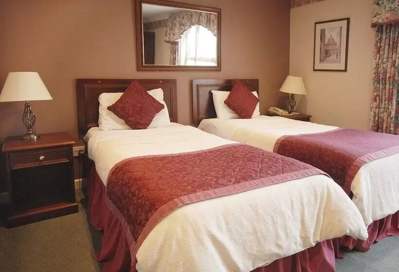 Fotos del hotel Marlborough House  Guest House:  23