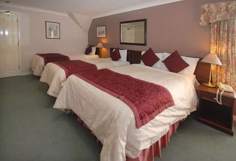 Fotos del hotel Marlborough House  Guest House:  6