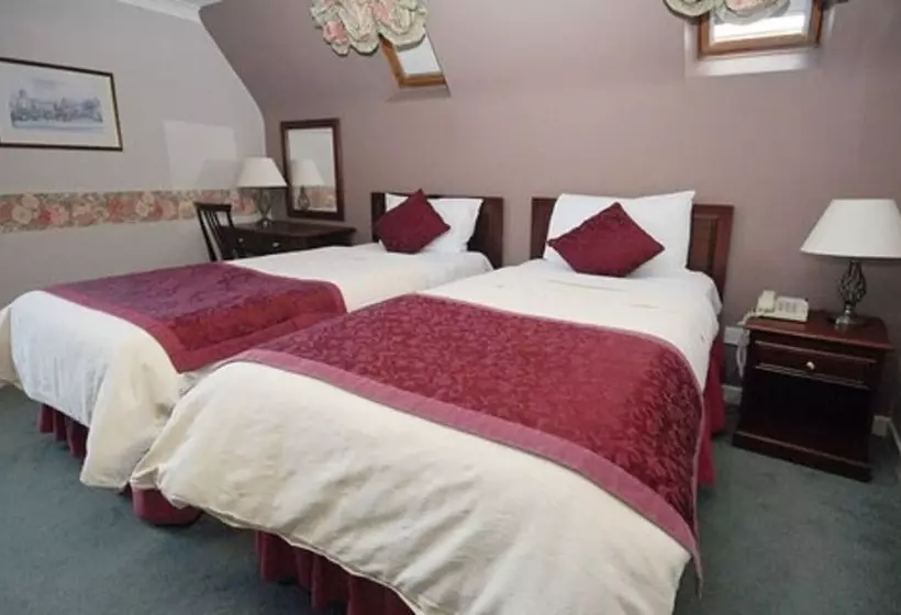 Fotos del hotel Marlborough House  Guest House:  24