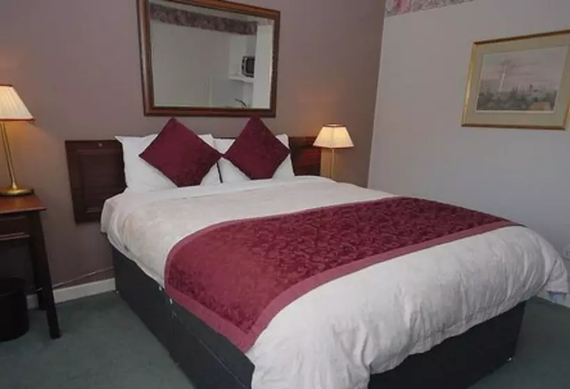 Marlborough House  Guest House