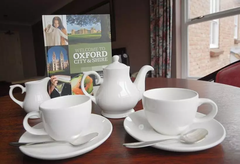 Fotos del hotel Marlborough House  Guest House:  8