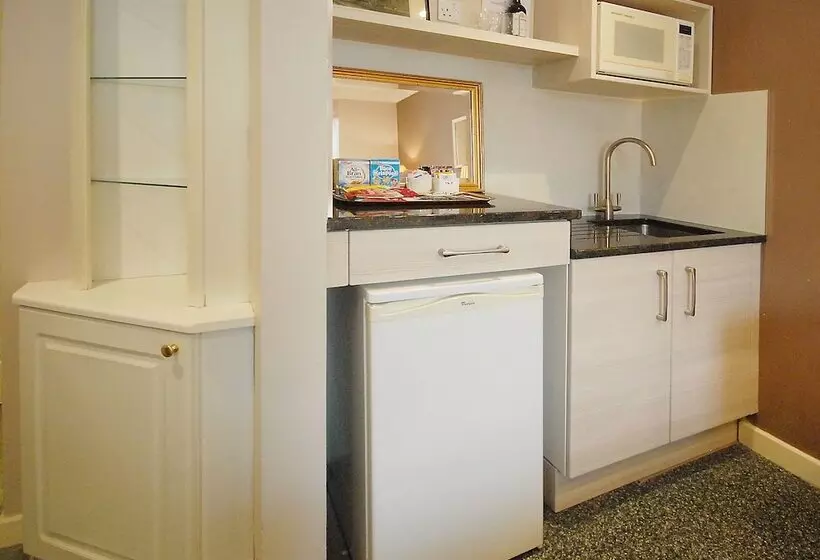 Fotos del hotel Marlborough House  Guest House:  7