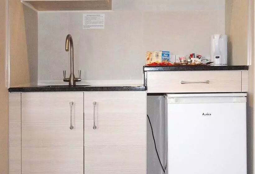 Fotos del hotel Marlborough House  Guest House:  12