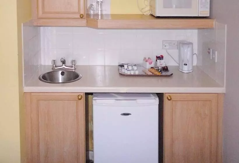 Fotos del hotel Marlborough House  Guest House:  2