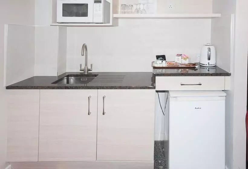 Fotos del hotel Marlborough House  Guest House:  14