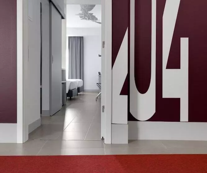 Fotos del hotel Rossio:  7